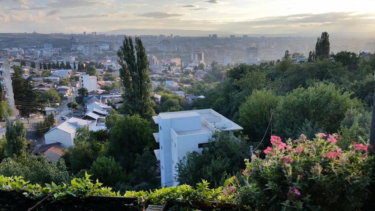 Top Boutique Hotel（首席精品酒店） Τυφλίδα Εξωτερικό φωτογραφία