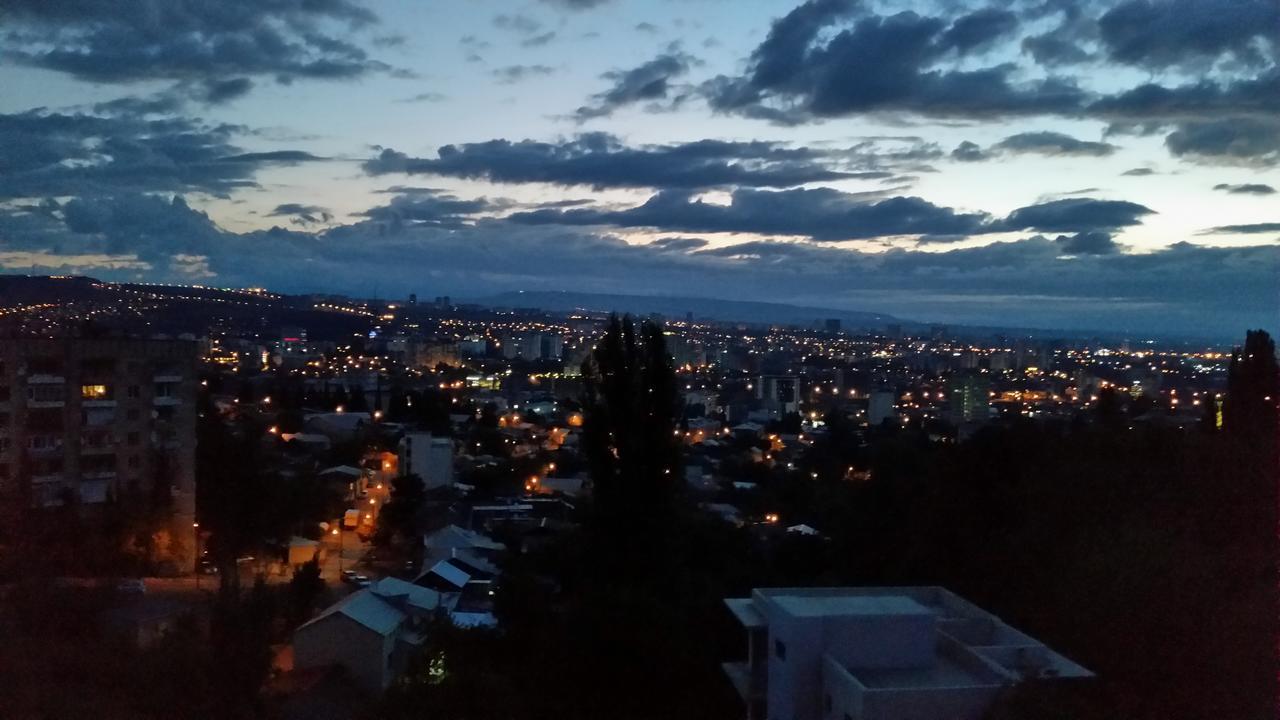 Top Boutique Hotel（首席精品酒店） Τυφλίδα Εξωτερικό φωτογραφία