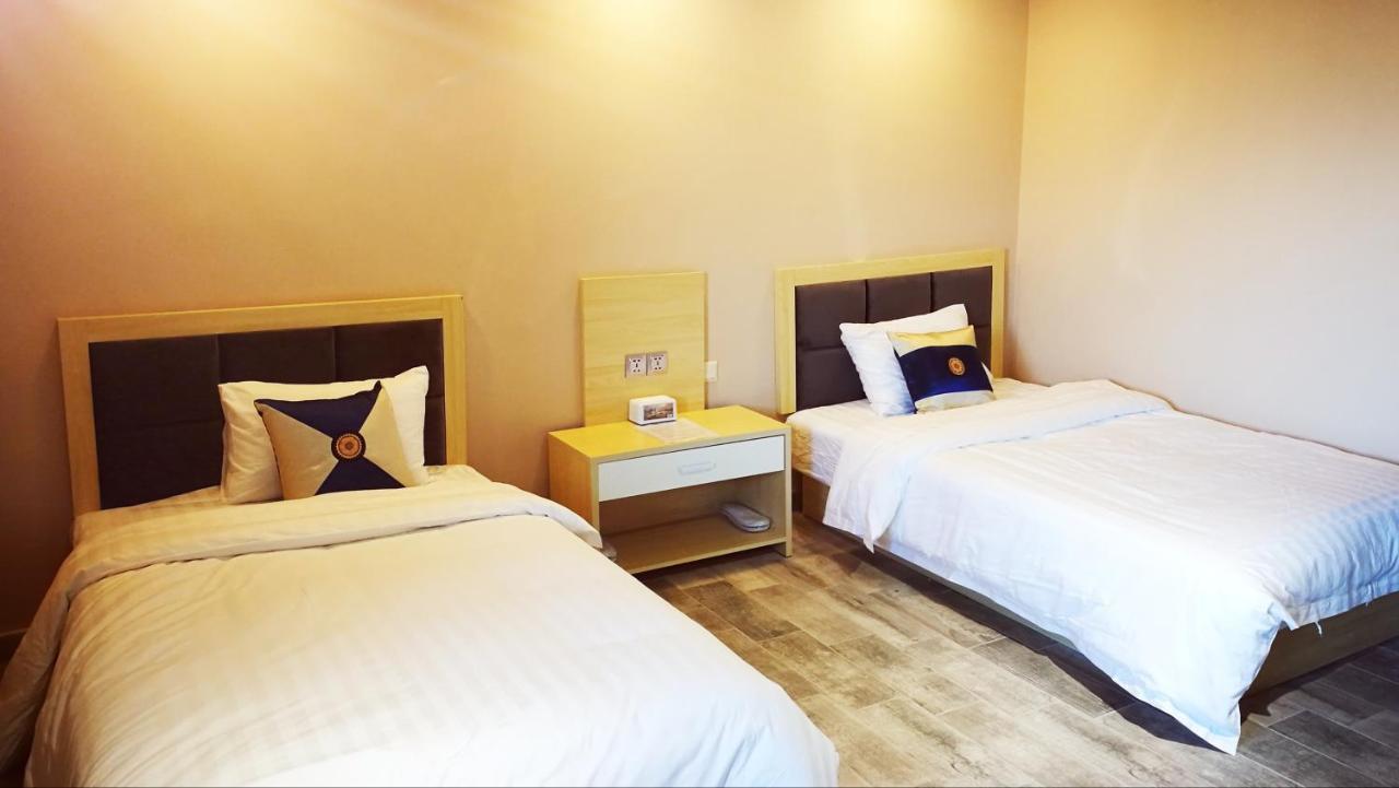 Top Boutique Hotel（首席精品酒店） Τυφλίδα Εξωτερικό φωτογραφία