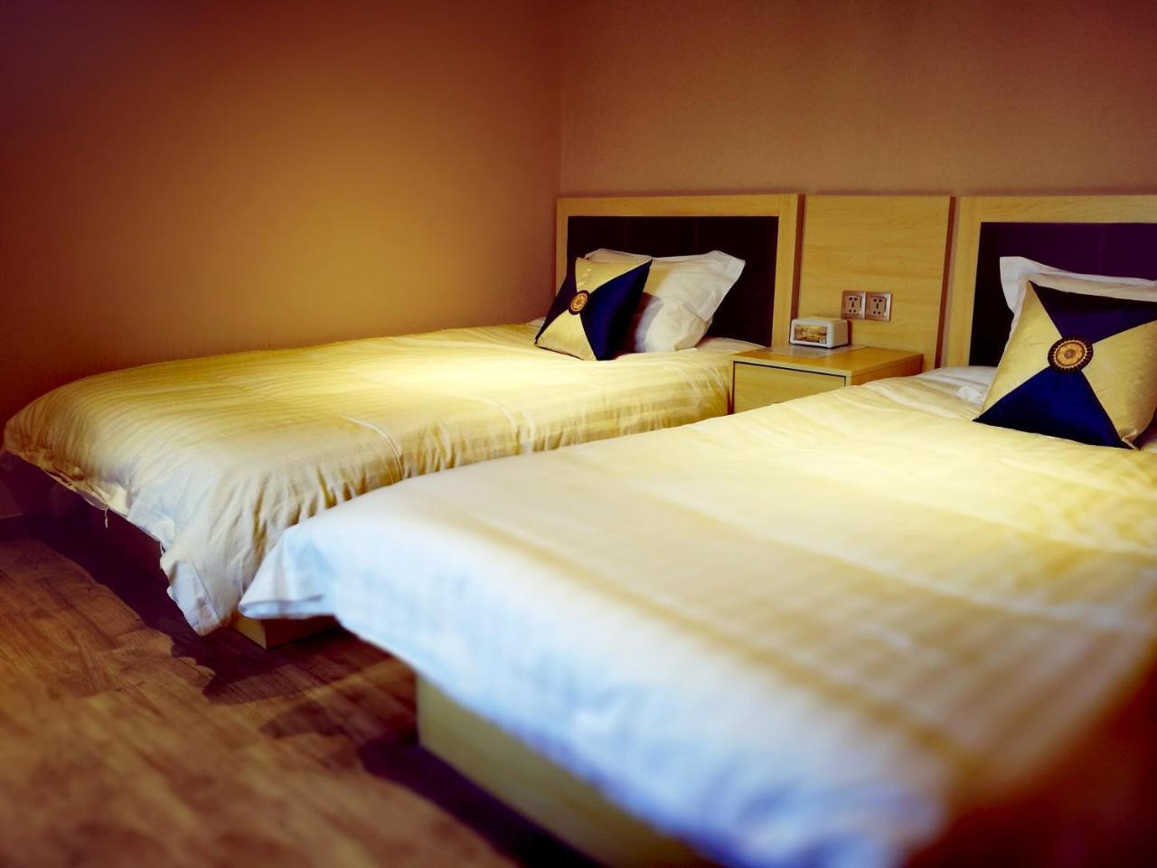Top Boutique Hotel（首席精品酒店） Τυφλίδα Εξωτερικό φωτογραφία