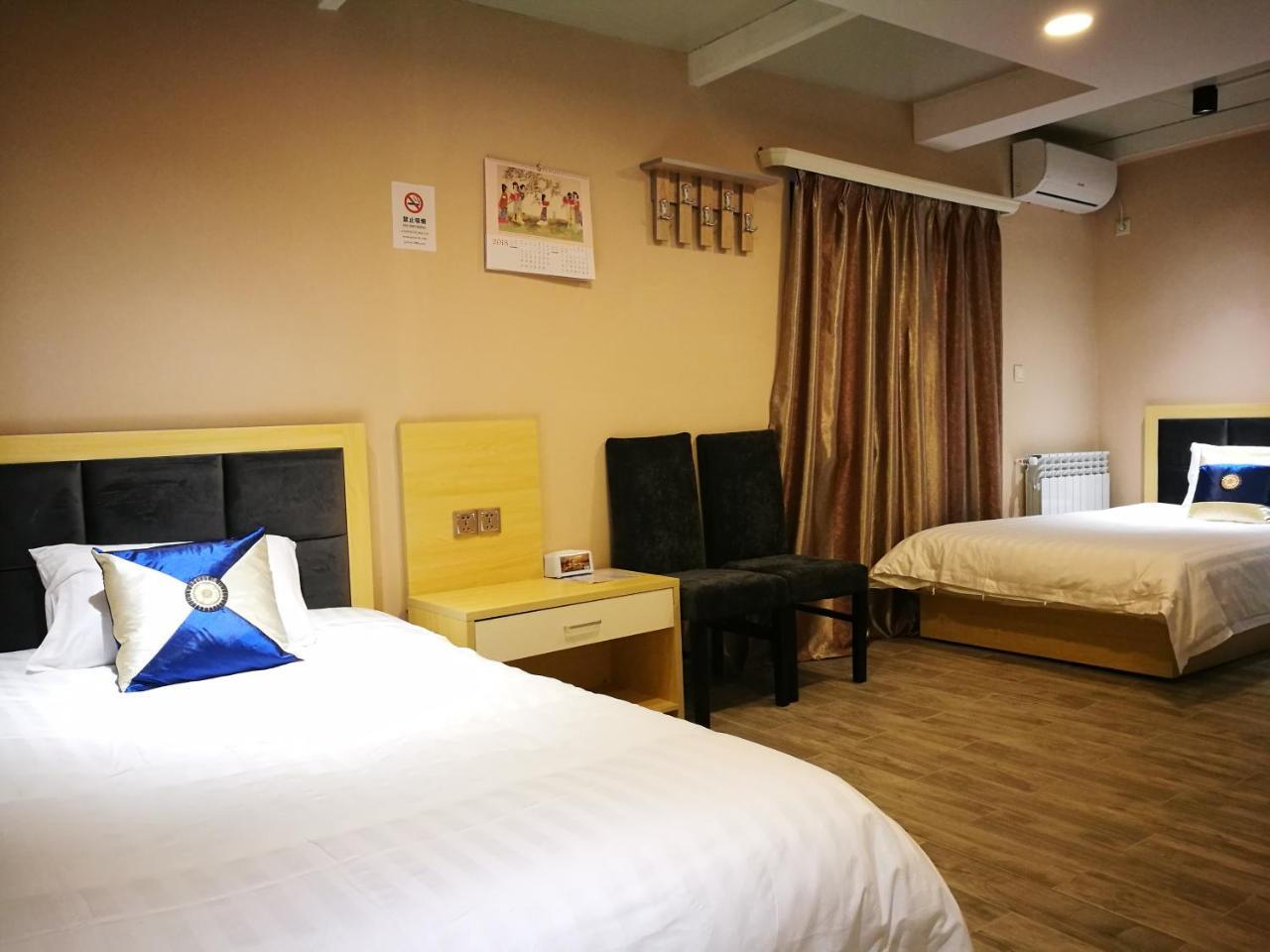 Top Boutique Hotel（首席精品酒店） Τυφλίδα Εξωτερικό φωτογραφία