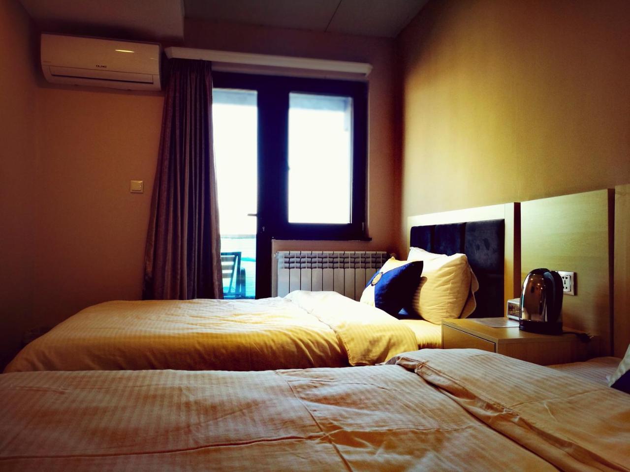 Top Boutique Hotel（首席精品酒店） Τυφλίδα Εξωτερικό φωτογραφία