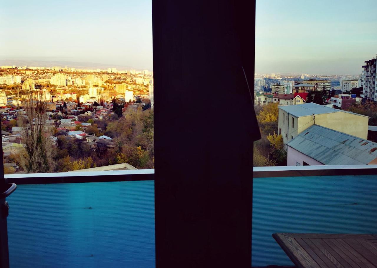 Top Boutique Hotel（首席精品酒店） Τυφλίδα Εξωτερικό φωτογραφία