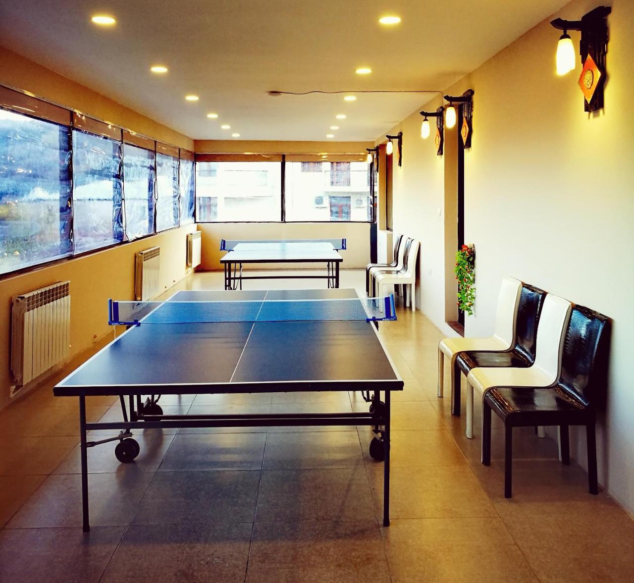 Top Boutique Hotel（首席精品酒店） Τυφλίδα Εξωτερικό φωτογραφία