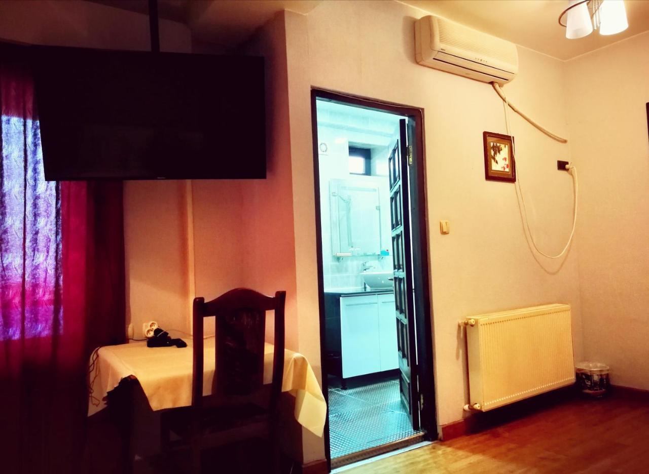 Top Boutique Hotel（首席精品酒店） Τυφλίδα Εξωτερικό φωτογραφία